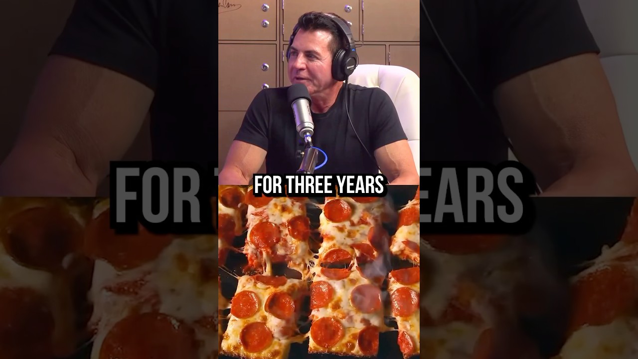 В Papa John&rsquo;s качество всегда было нашим секретным ингредиентом 🍕