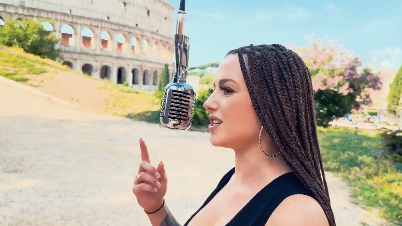 OLKA - PONAD TYM (freestyle)