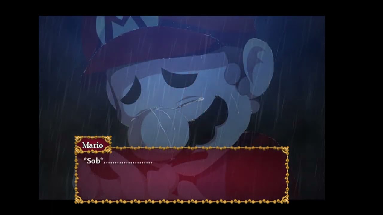 Mario The Music Box Arc Playthrough - Part 15. (Marchionne Boss Battle and Continuance 3 Ending.)