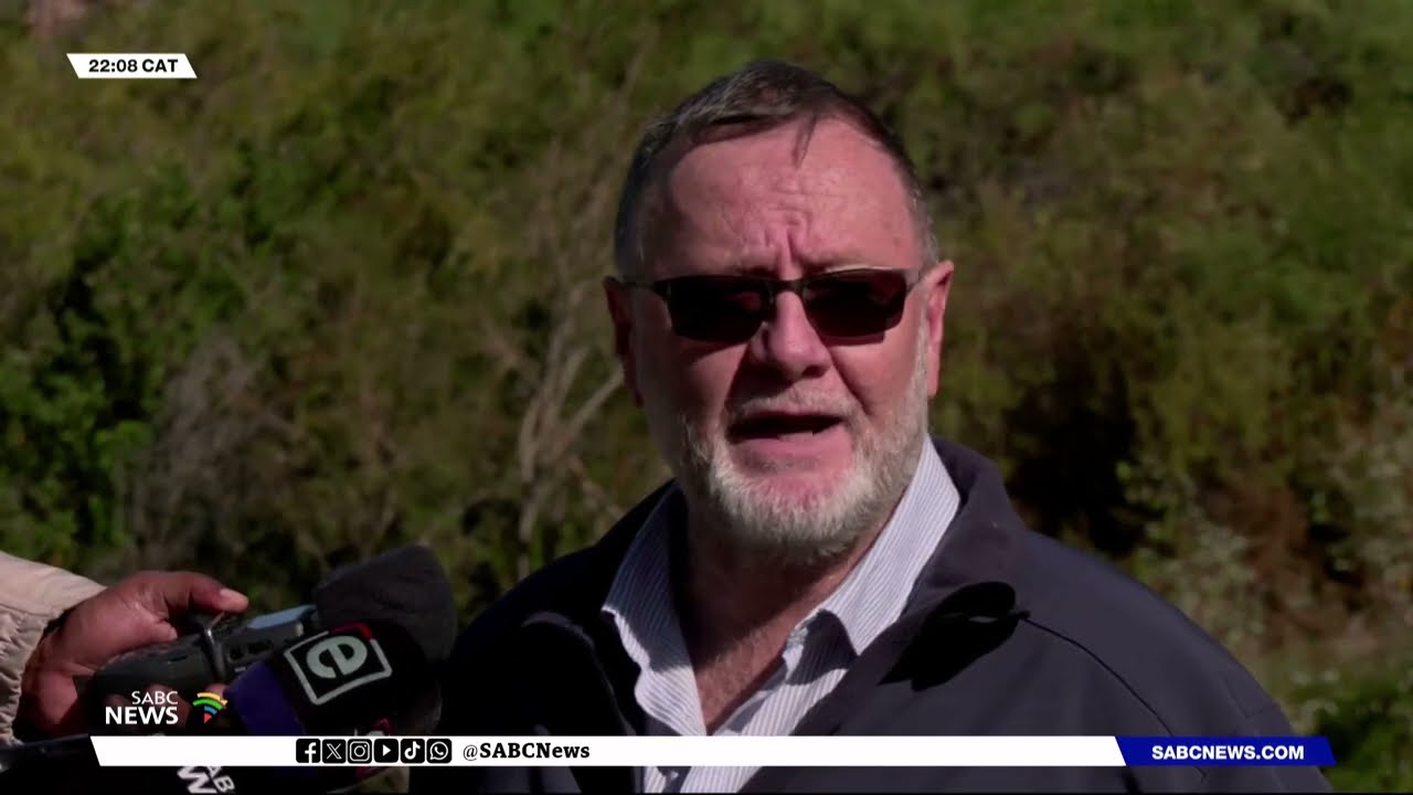Berg River Municipality | W Cape allocates R750k for Goedverwacht water repairs