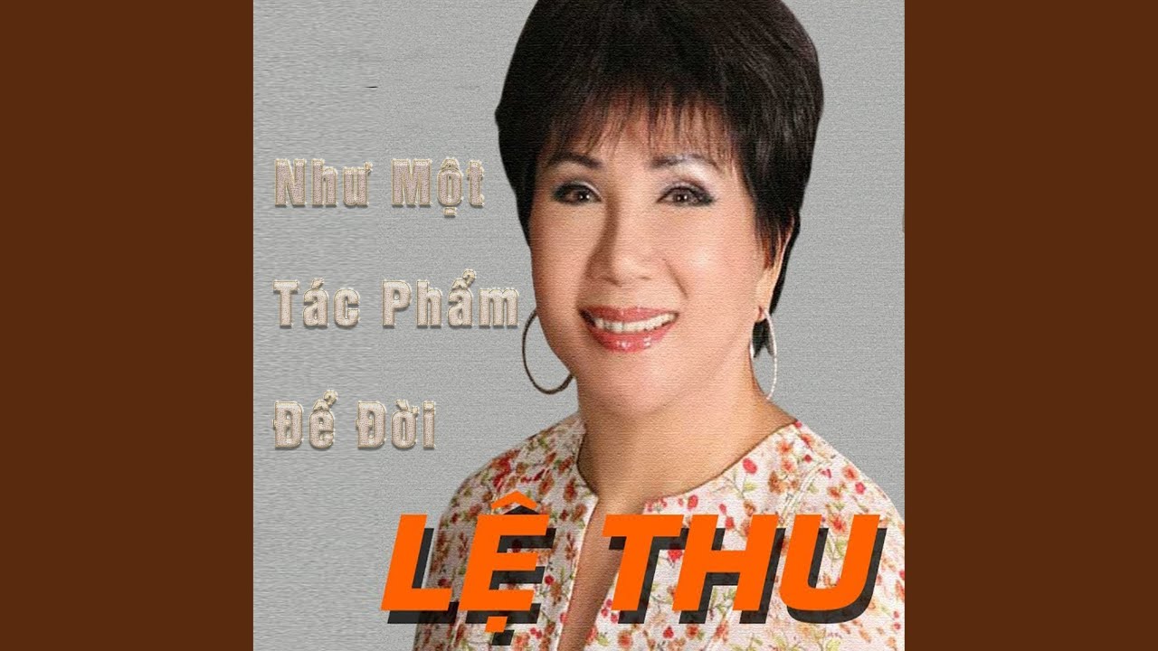 Tình Khúc Thứ I