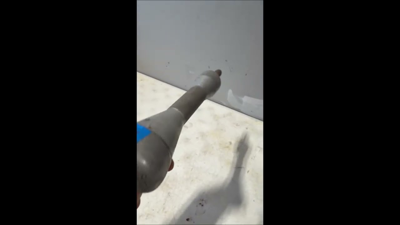 Pneumatic Die Grinder