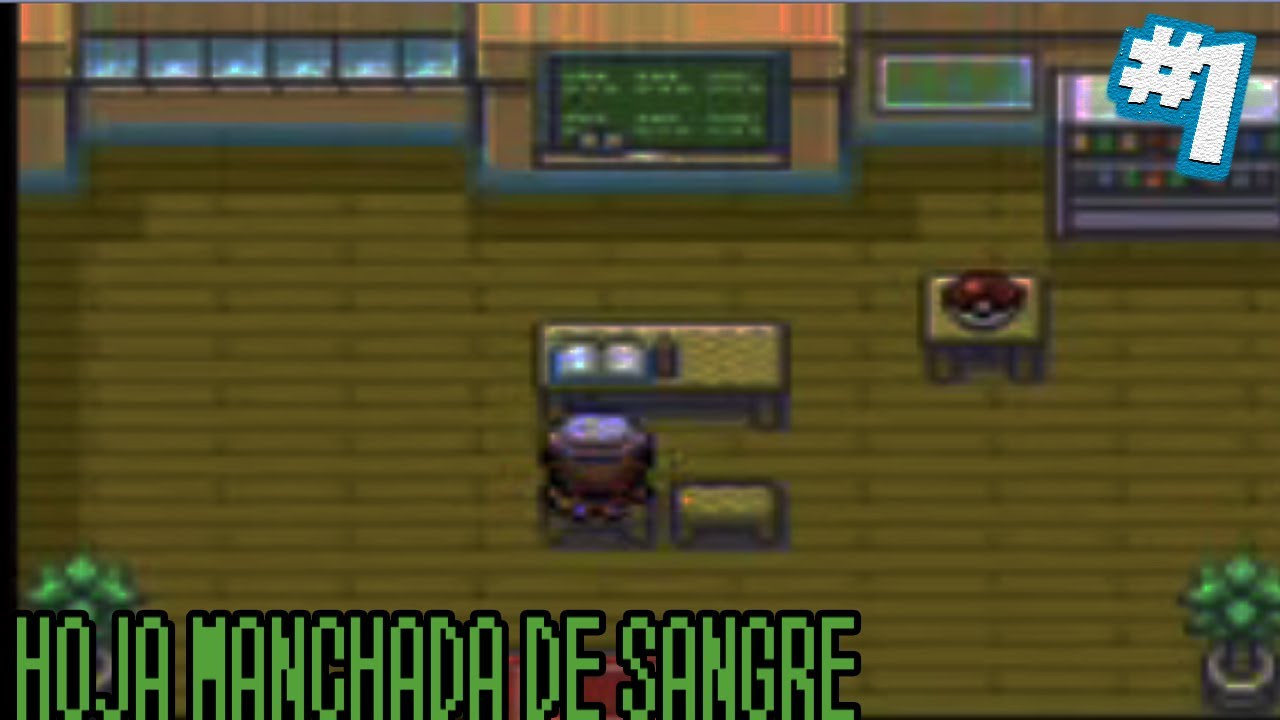 🔴 LA SAGA DEL EEVEE SOLITARIO |  CREEPYPASTAS ABANDON LONLINESS EN ESPAÑOL: PARTE 1/5 (POKEMON)