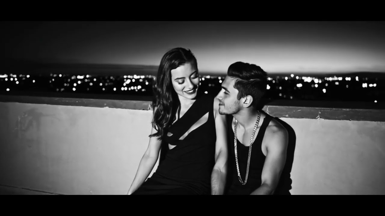DGRAVE - Eclipse of Us (Official Music Video) | Deep House / Melodic EDM 2025