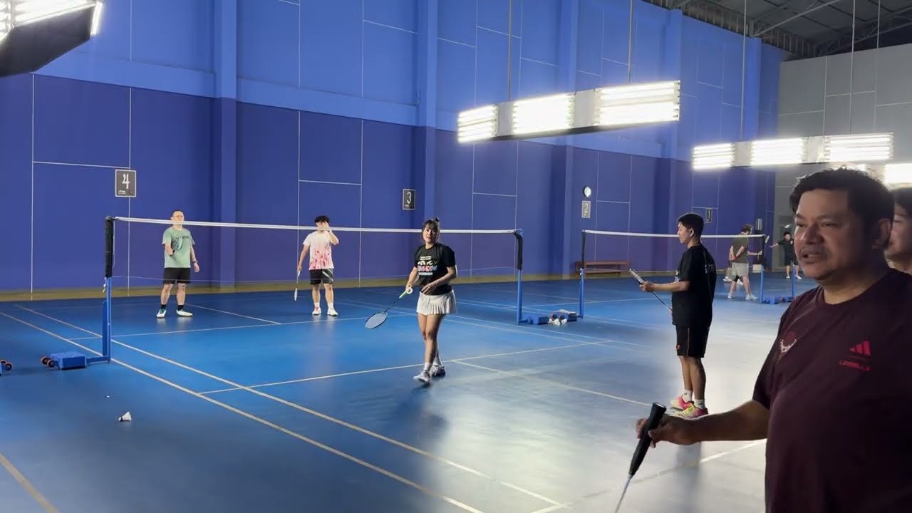 พุธ7/1/26: กานต์+เอิท vs บอส+Neo