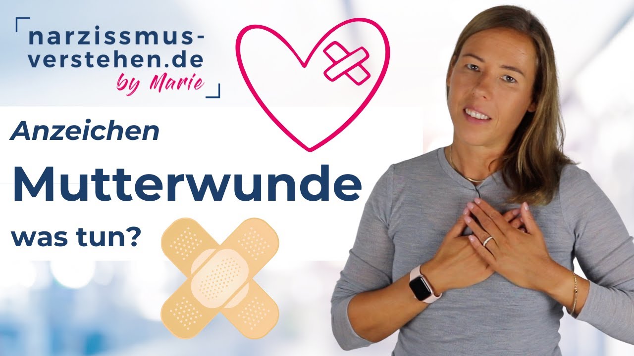 Anzeichen einer 