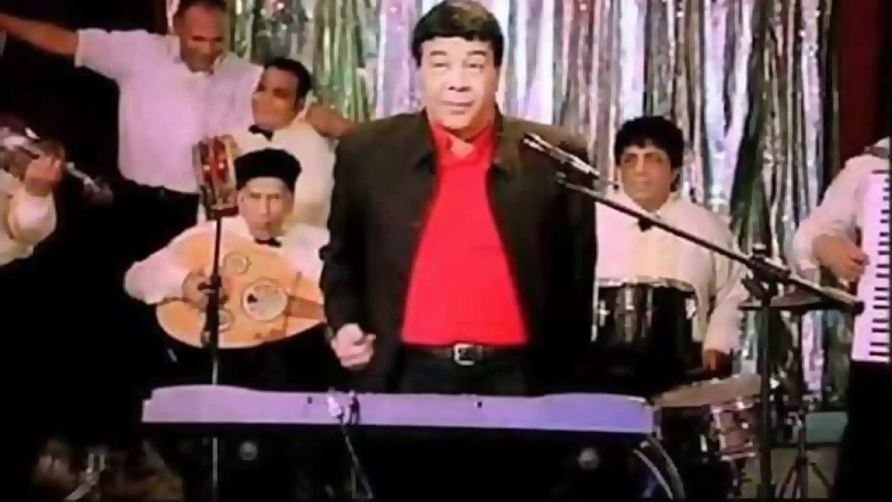 موسيقي تتر الشيف شربيني