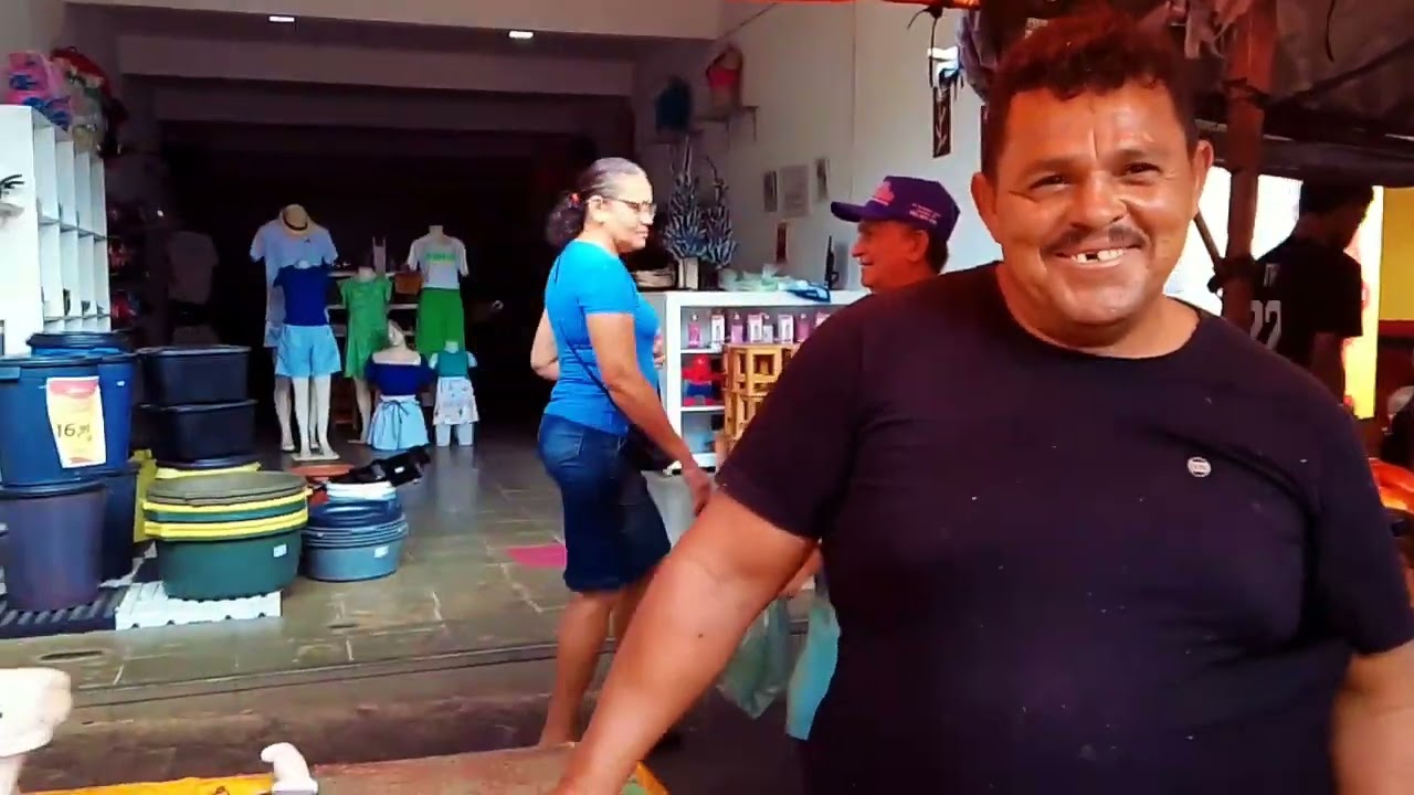 DESCUBRA O MELHOR DA FEIRA DE GUARABIRA /PB - DELICIAS, CULTURA E ECONOMIA LOCAL!