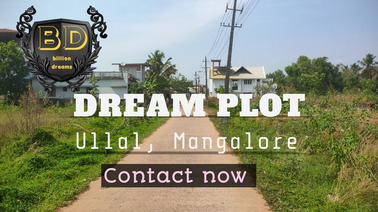 Dream plot at Ullal, Mangalore. Contact : 74859 88758/ 79754 84082 🏡👨‍👩‍👧‍👧🤝 #ullal #mangalore