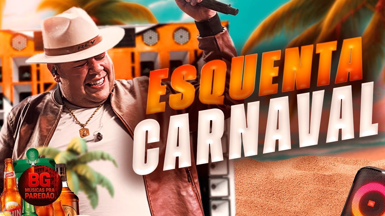 REY VAQUEIRO CARNAVAL 2026 - REY VAQUEIRO FEVEREIRO 2026 - REY VAQUEIRO ESQUENTA CARNAVAL 2026