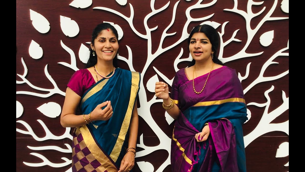 Vellai Thamarai | Ft NJ Nandini Shwetha Subramanya | Navarathri Nayaki Series | Day 5