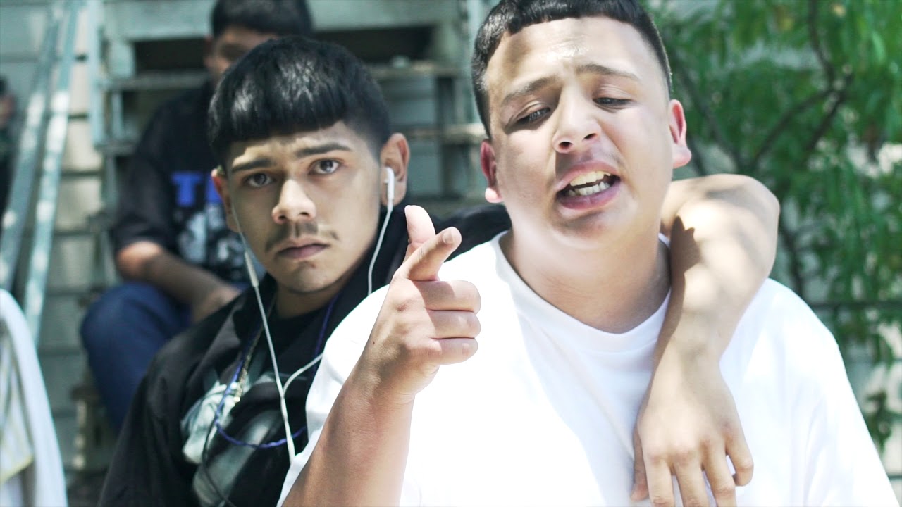 Young Ea$y - Smoke | shot by @deezymiaci5