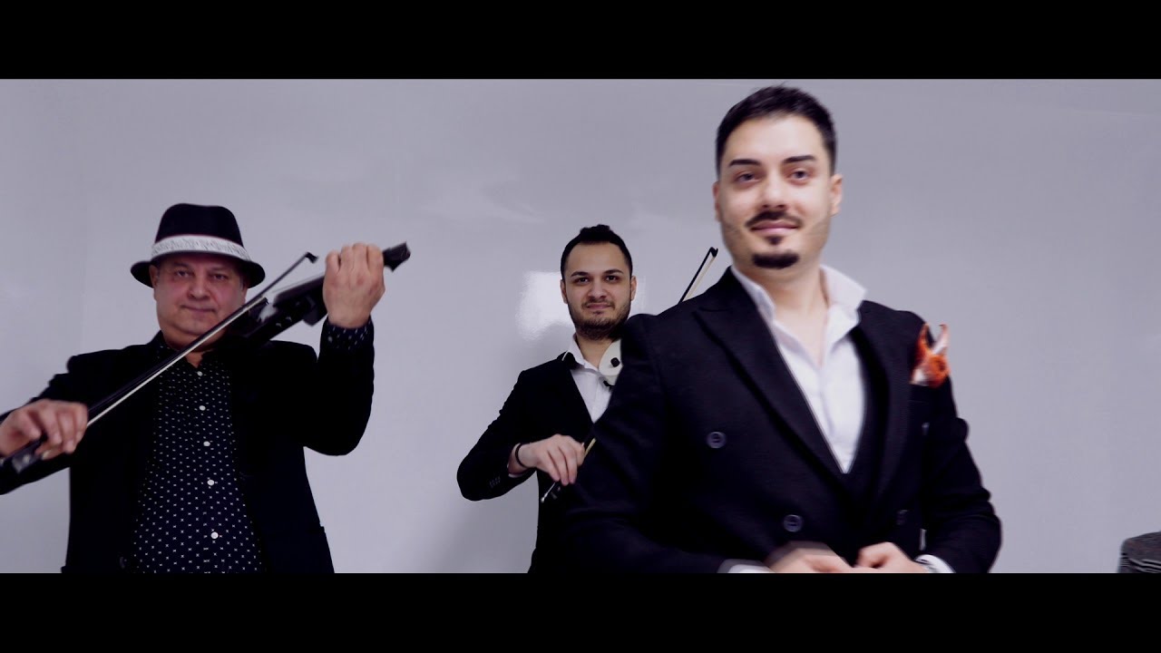 LEO NOROCOSU - LASA-MA CU HAINA RUPTA   █▬█ █ ▀█▀  2019 ( original  song )