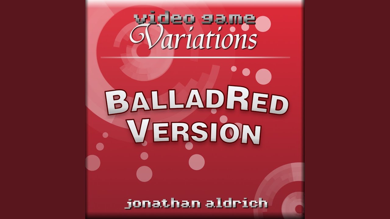 Pallet Town Theme (From 