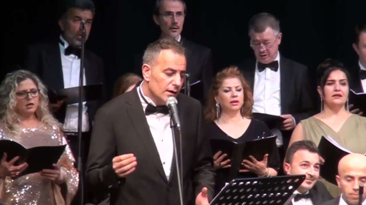 GÜRKAN AVŞAR- DÜŞÜNÜR HEP SENİ RUHUM, DÜŞÜNÜR BÎ PAYAN