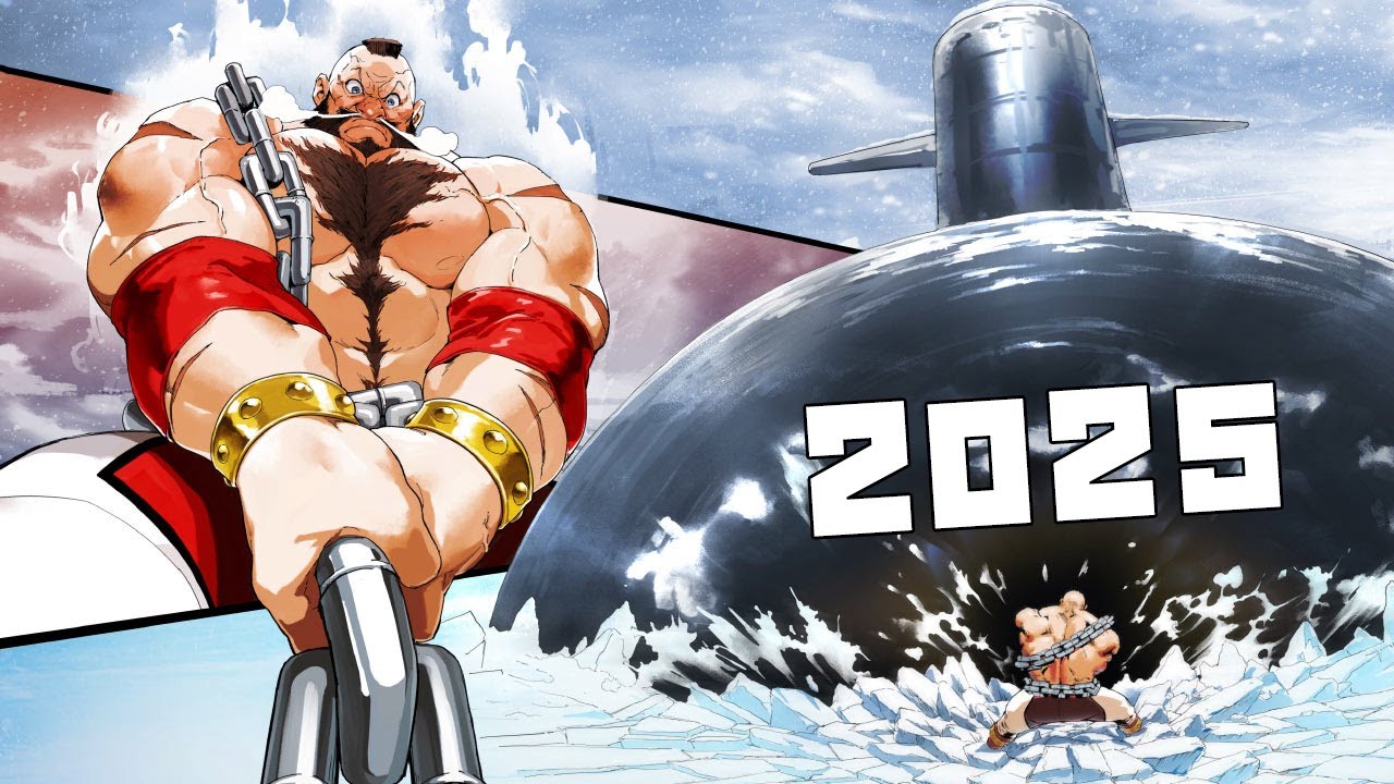 План игры Зангиева в 2025 году