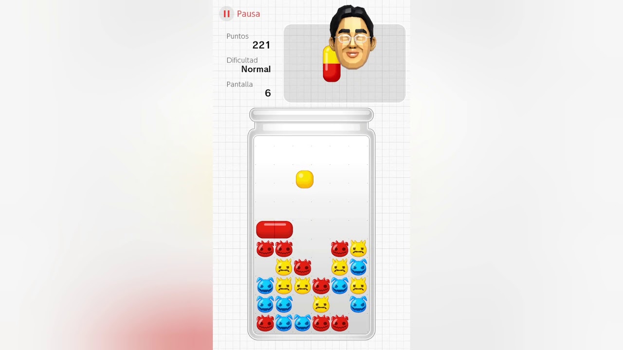 Brain Training - Bactericida Episodio 3