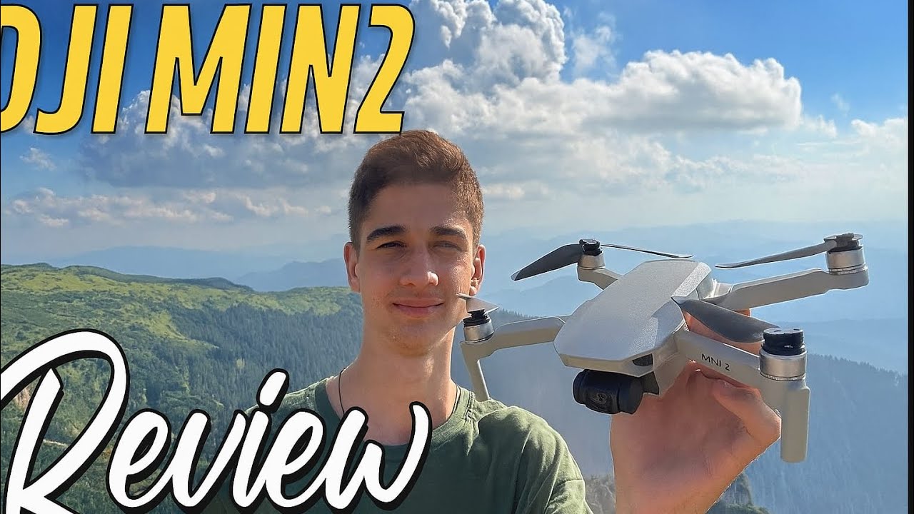 Merită să îți iei DJI MINI 2 în 2025?