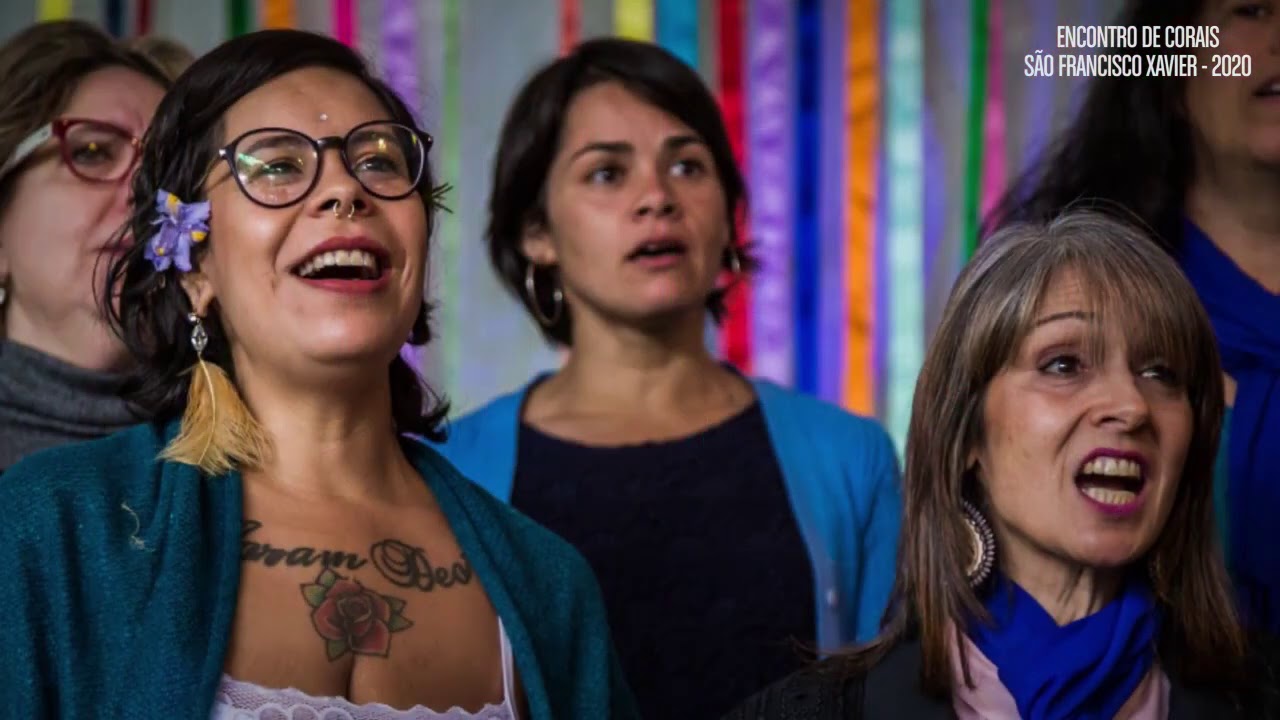 Música: Ciranda Em Cânone | Autor: Gabriel Levy