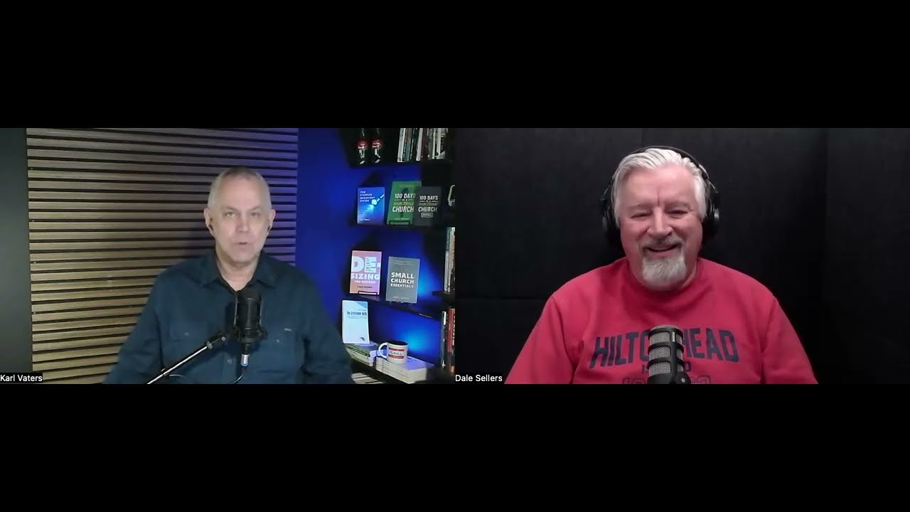 Podcast 323 