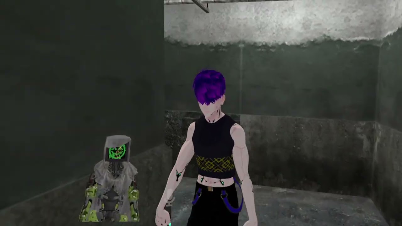 GANG RP | Taking Care of Business