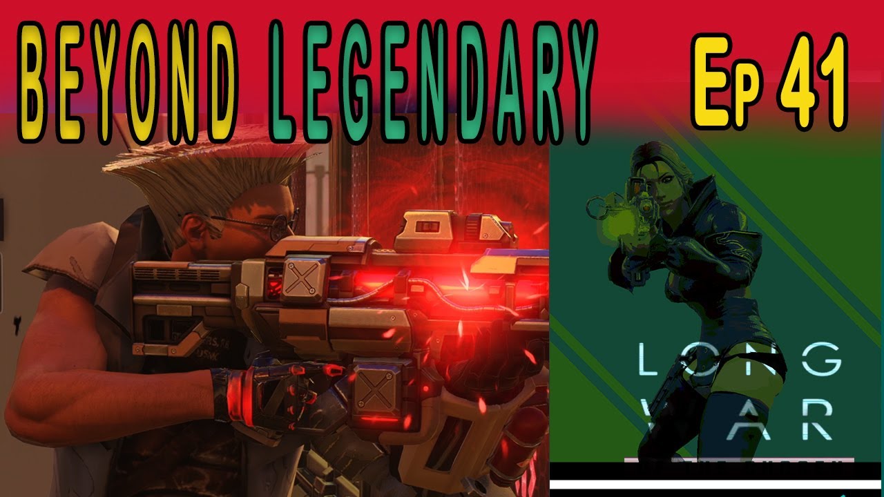 LWOTC BEYOND LEGENDARY #41 PROTECCIÓN DEL PINCHAZO [español]