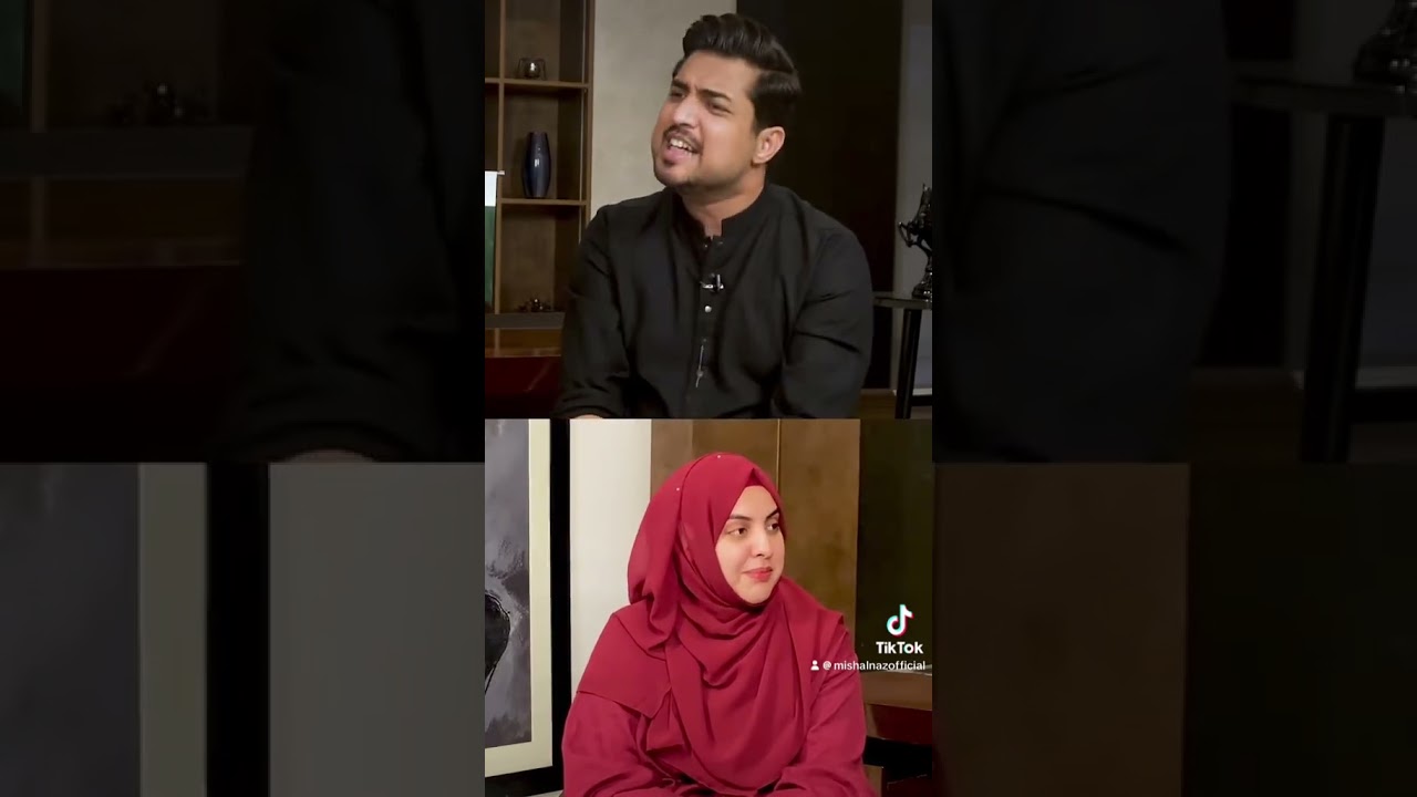 Iqrar ul Hassan's statement about PTI supporters #PTI #Imrankhan #IqrarulHassan #shorts