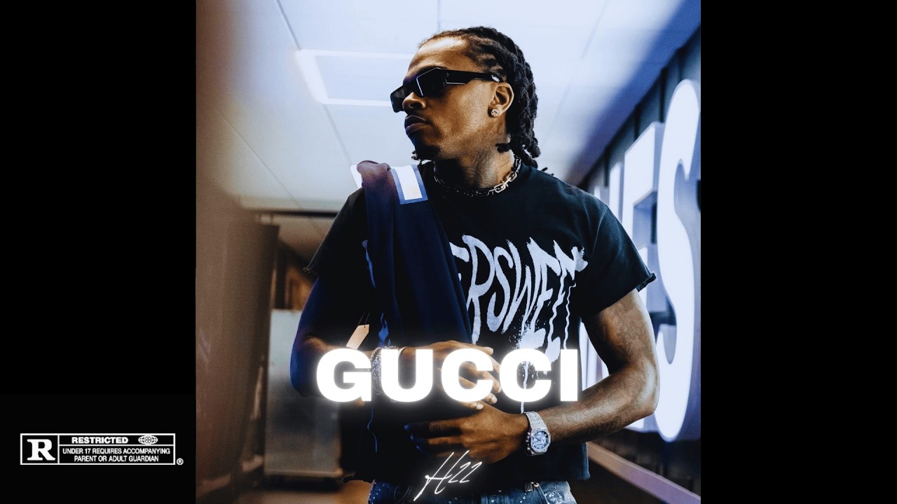 (FREE) Gunna Type Beat - 