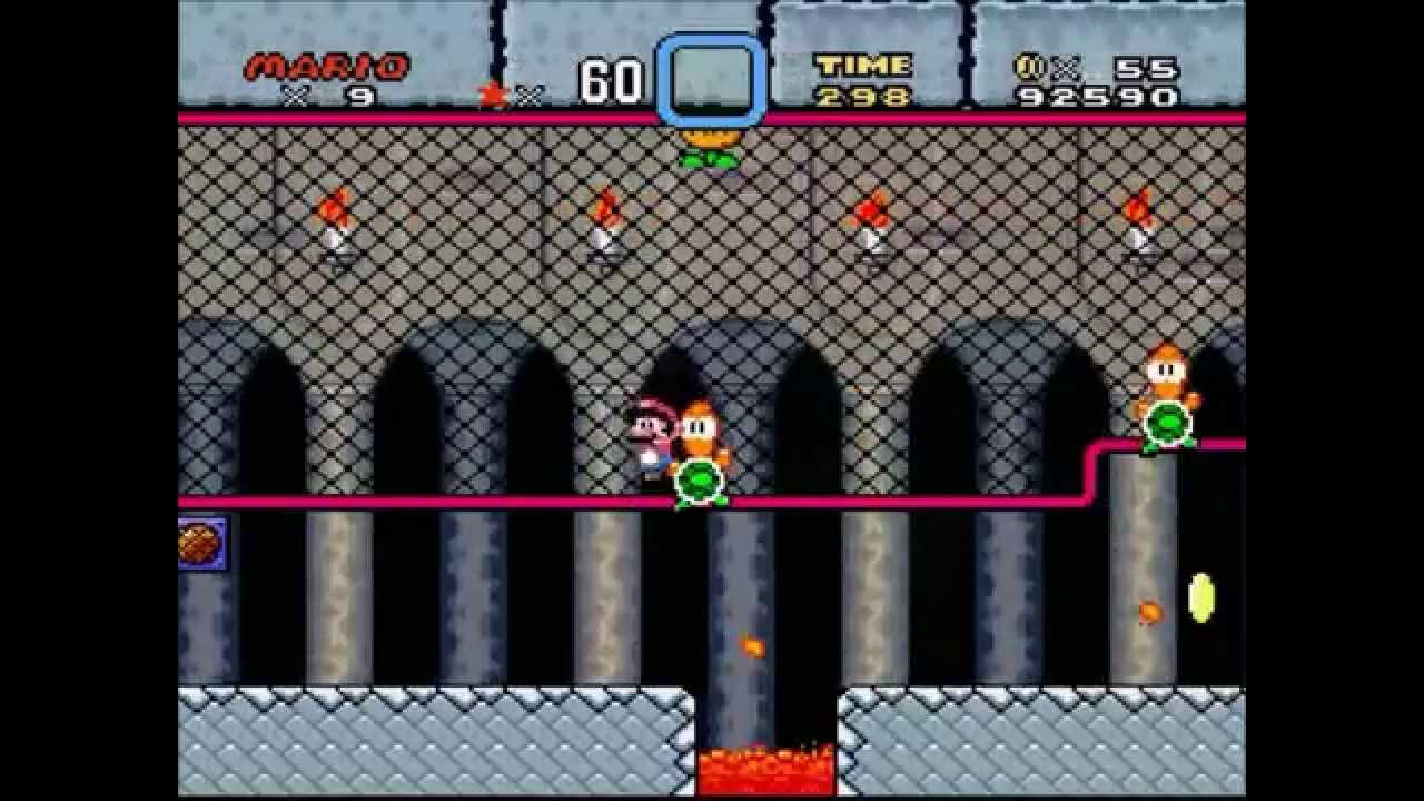 The Snes CD History ( Nintendo Play Station) - The Nintendo Effect