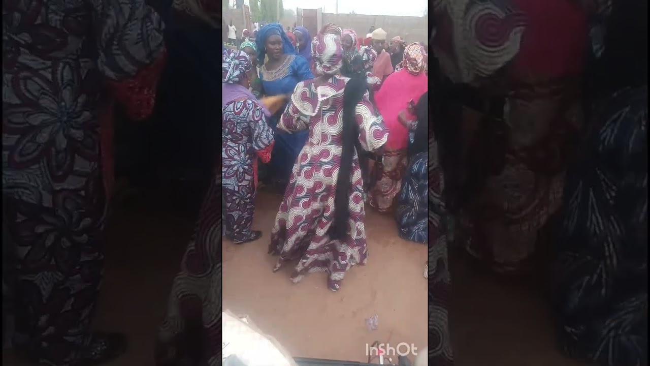 Zamucigaba da baku nishadi sosai 