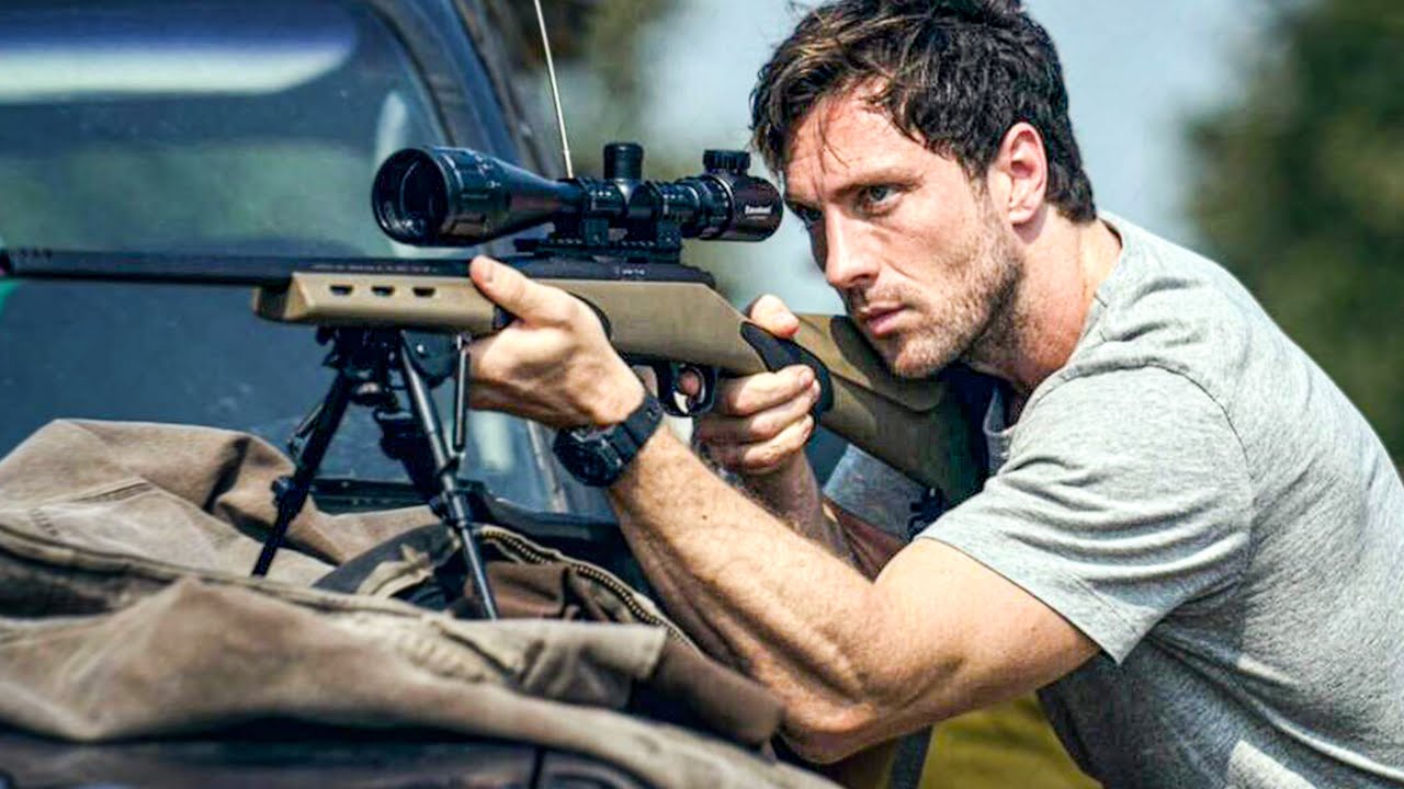 Fuze - First 10 Minutes From The Movie (2026) Aaron Taylor-Johnson