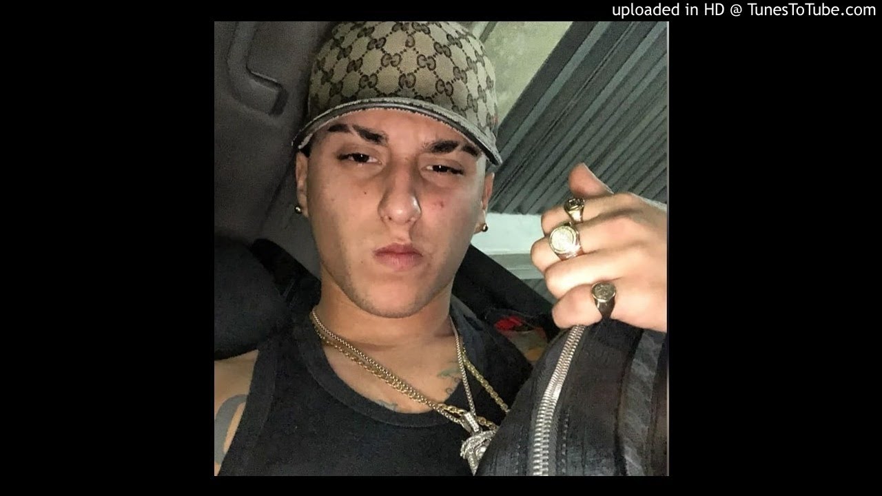 (SOLD) Pablo Chill-E x Yung Beef Type beat Reggaeton 
