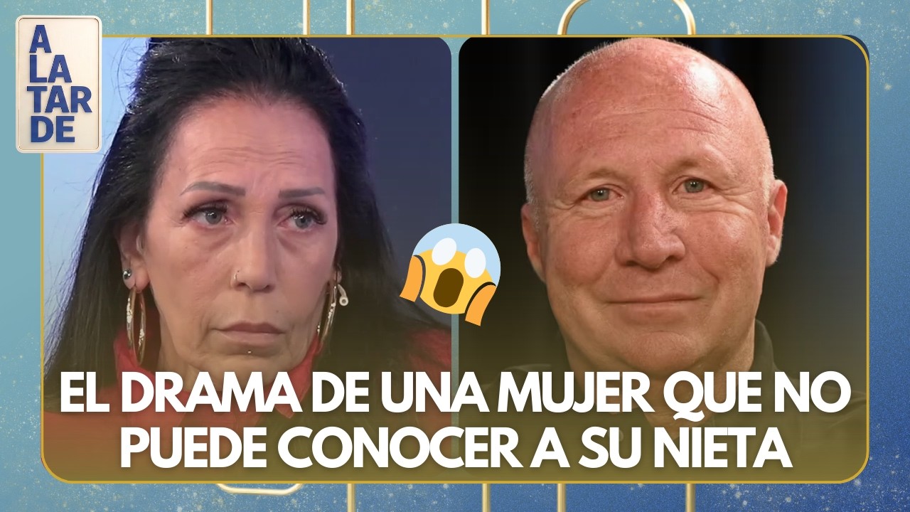 💣💥 EL PADRE DE MAC ALLISTER EN EL OJO DE LA TORMENTA