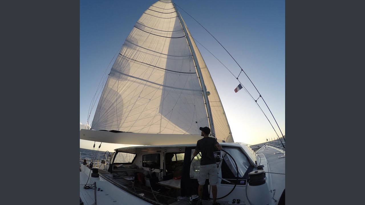 Sailing True Life