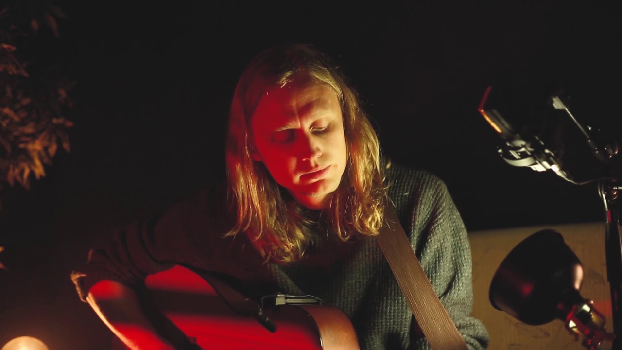 Jarle Skavhellen - Coming Home (Live at K21 Studio)