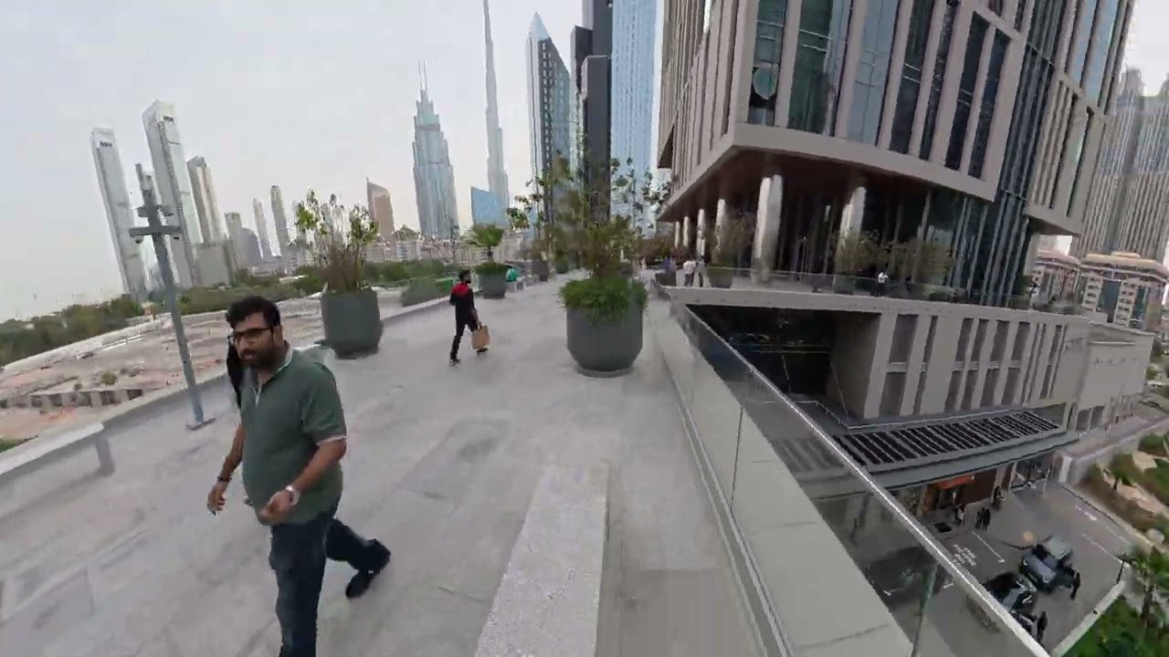 Innovation One DIFC