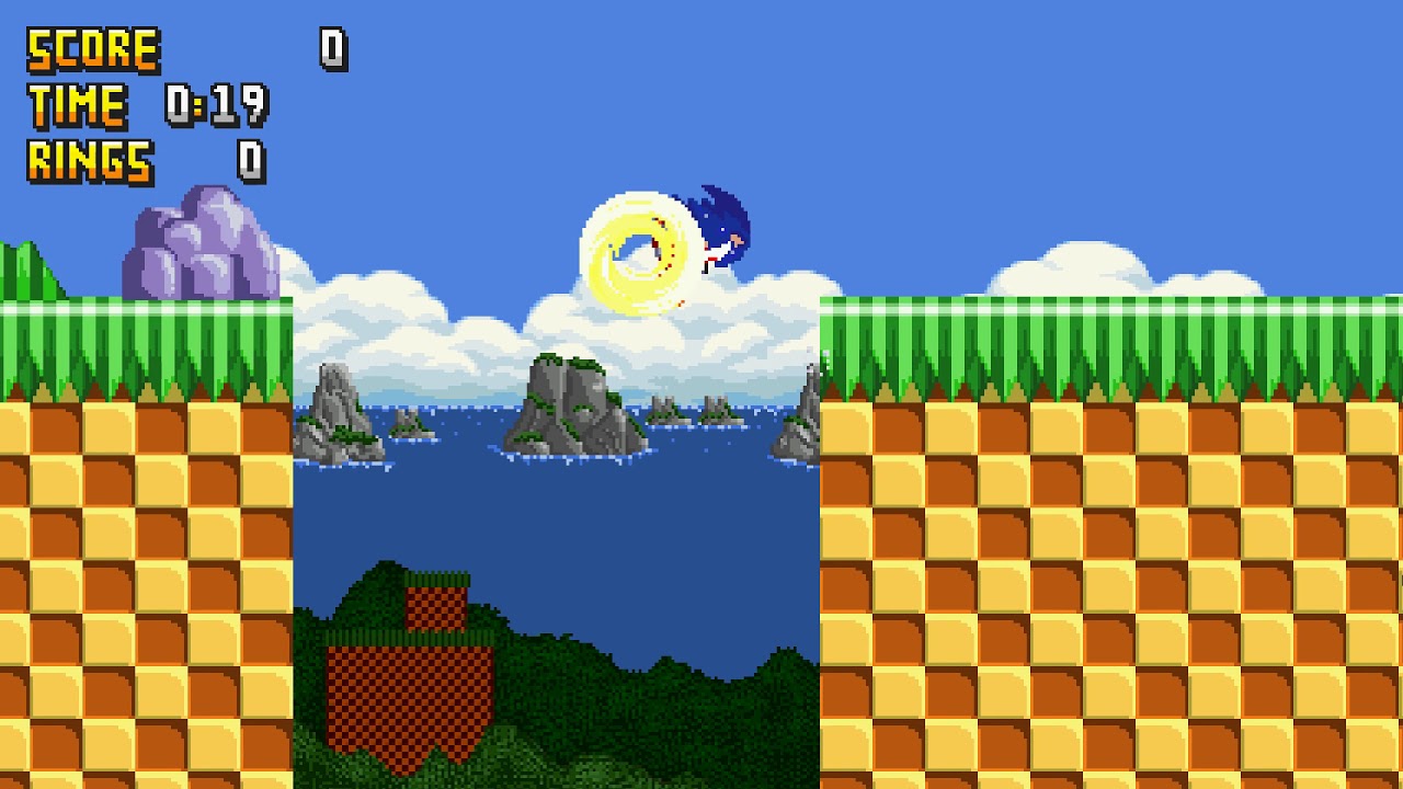 Sonic.exe The End Of Evil best ending