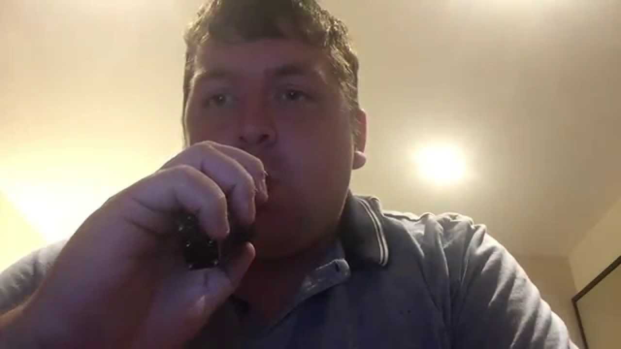 Aspire Pegasus Review