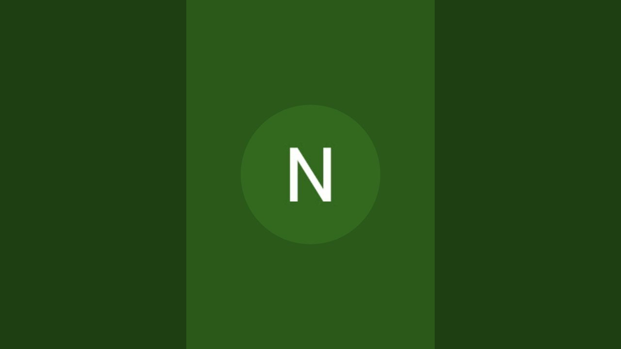 Naseerahmad3003 is live!