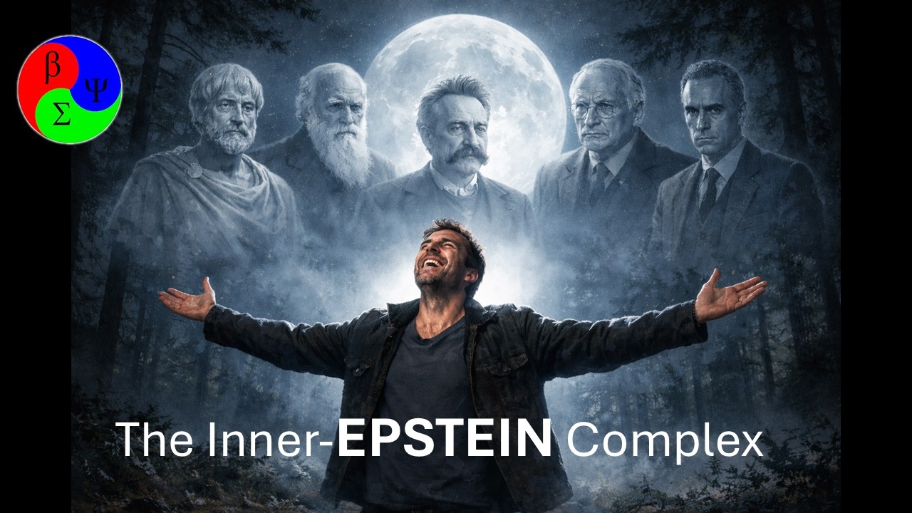 THE INNER-EPSTEIN COMPLEX: how, why and what to do