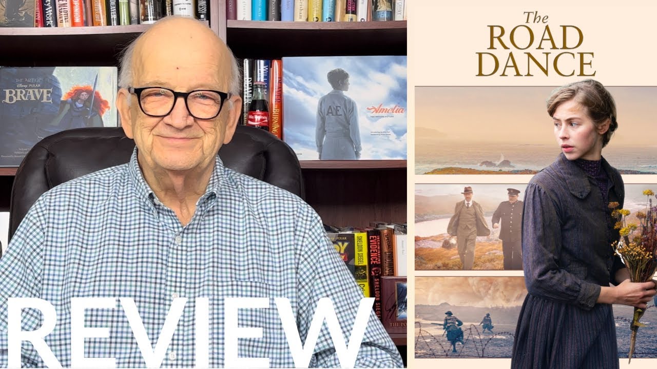 Movie Review of The Road Dance | Entertainment Rundown