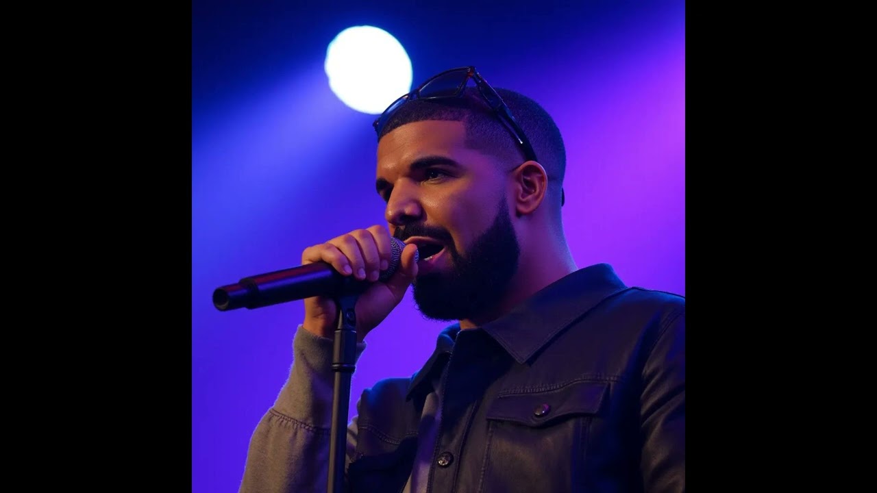 (FREE) Drake Type Beat - 