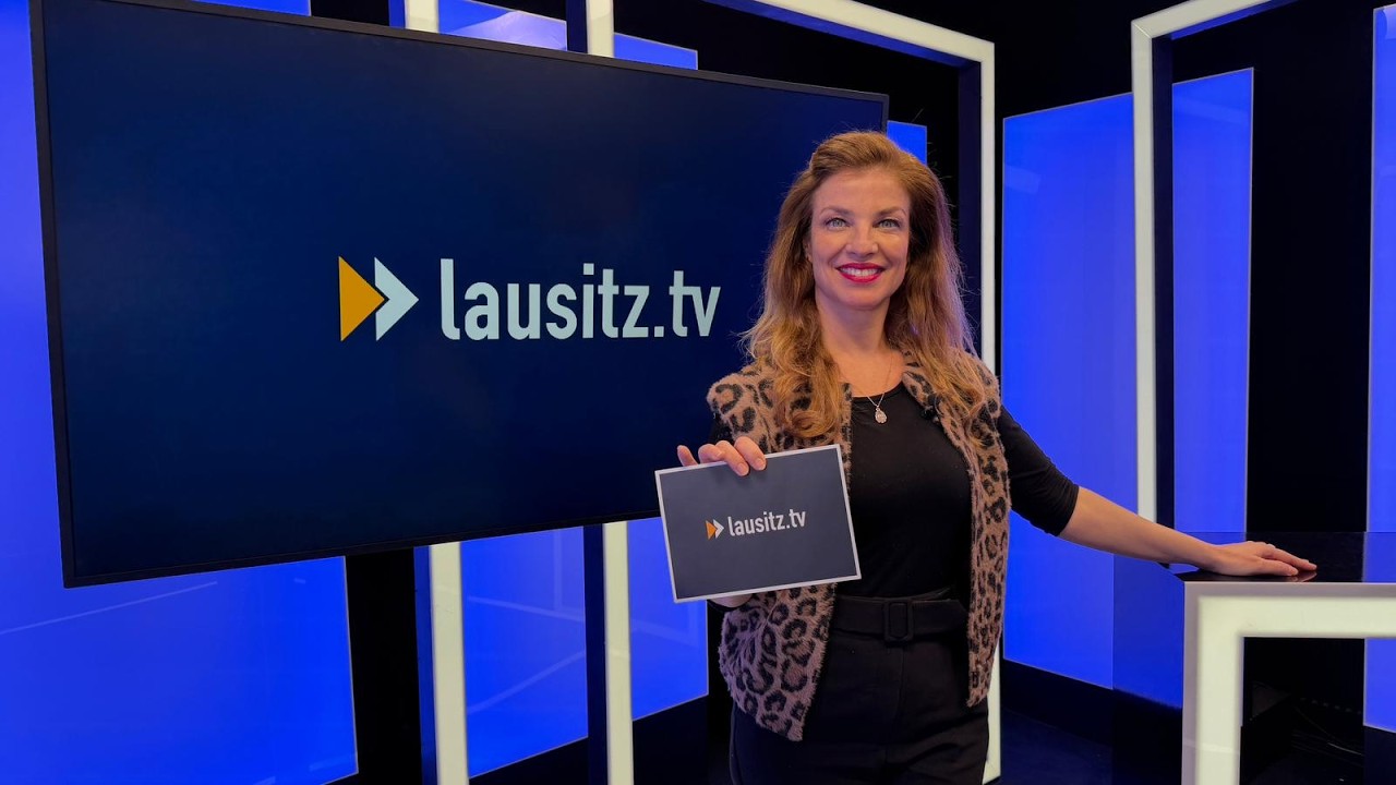 lausitz.tv am Freitag &ndash; Sendung vom 27.03.26