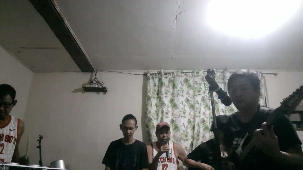 Sanay bigyan mo ng pansin J BROTHERS