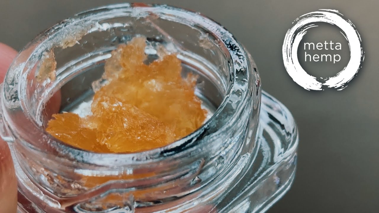 HHC Dabs & Disposables by Metta Hemp