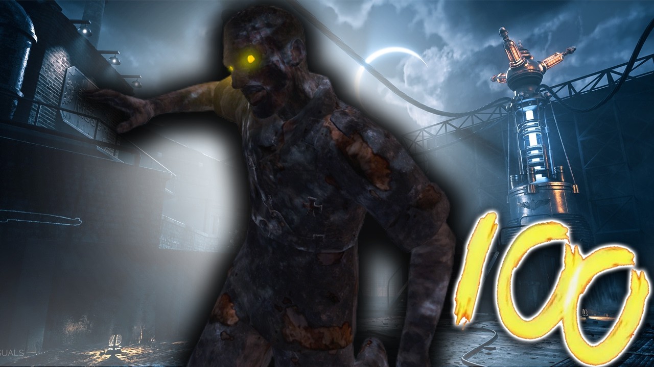 Der Riese Round 100...in 2026