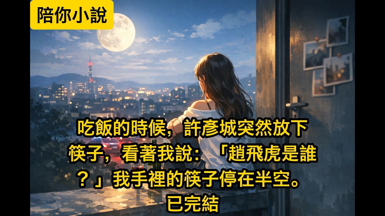 失蹤的閨蜜