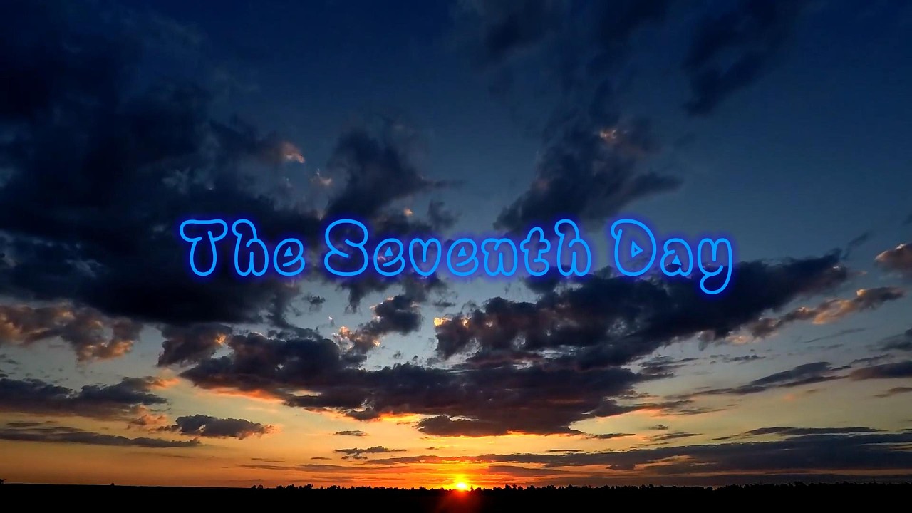 The Seventh Day
