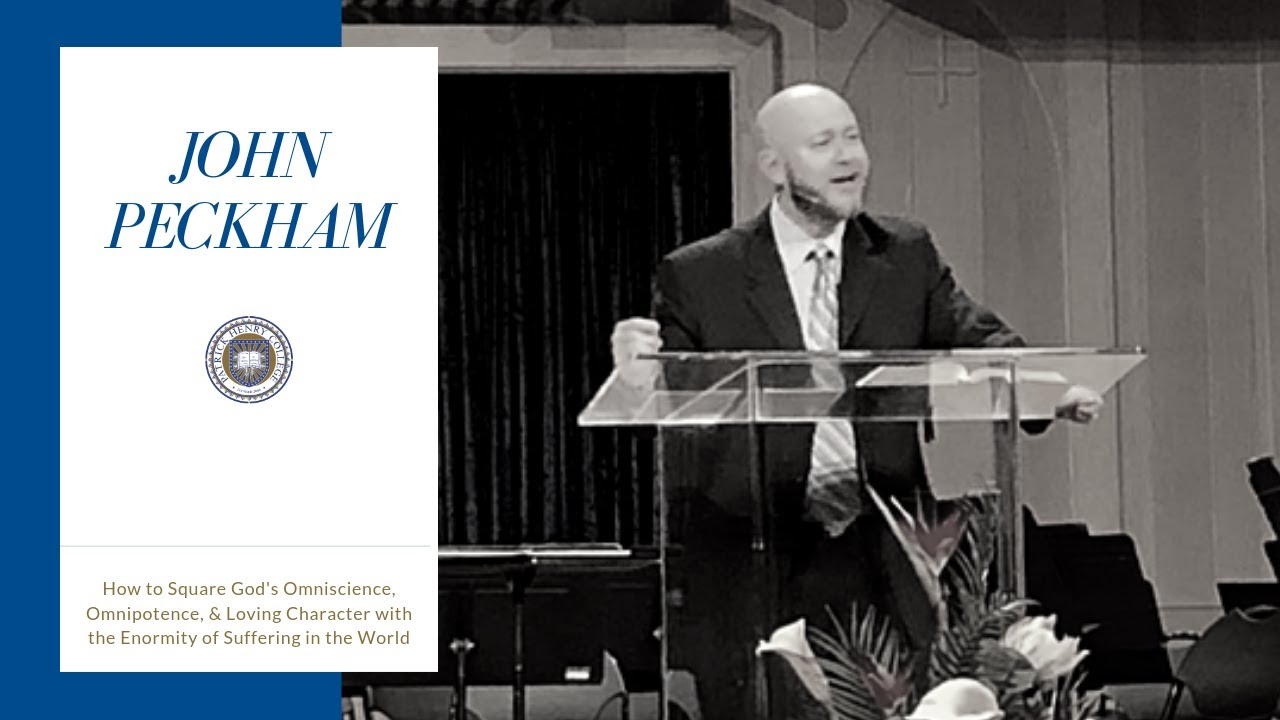 Patrick Henry College | John Peckham