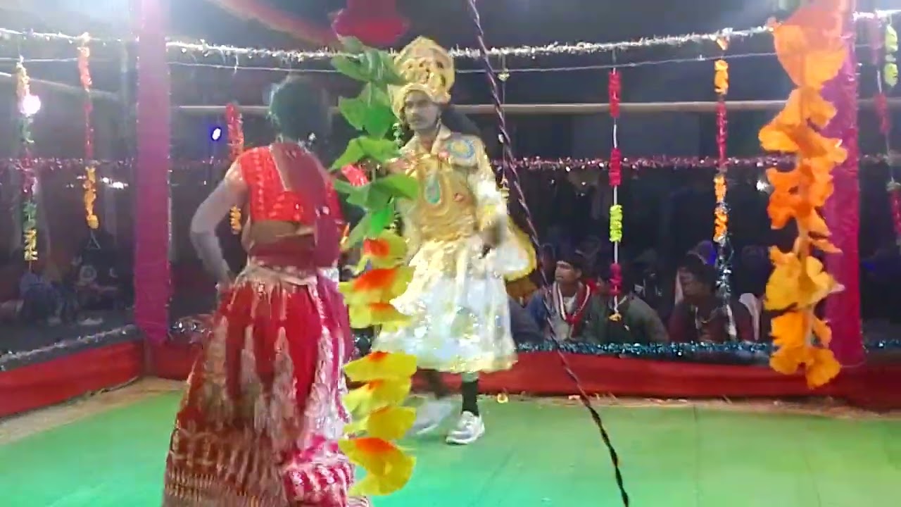 छत्तीसगढ़ी नाटक।